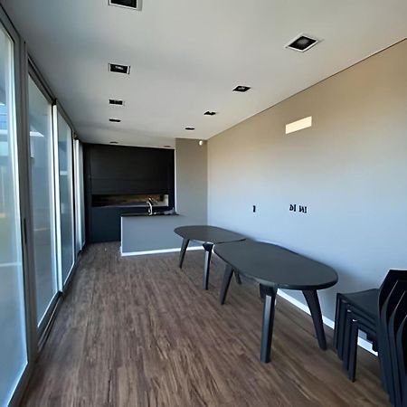 Estudio Ejecutivo Con Amenities Apartamento Rosário Exterior foto