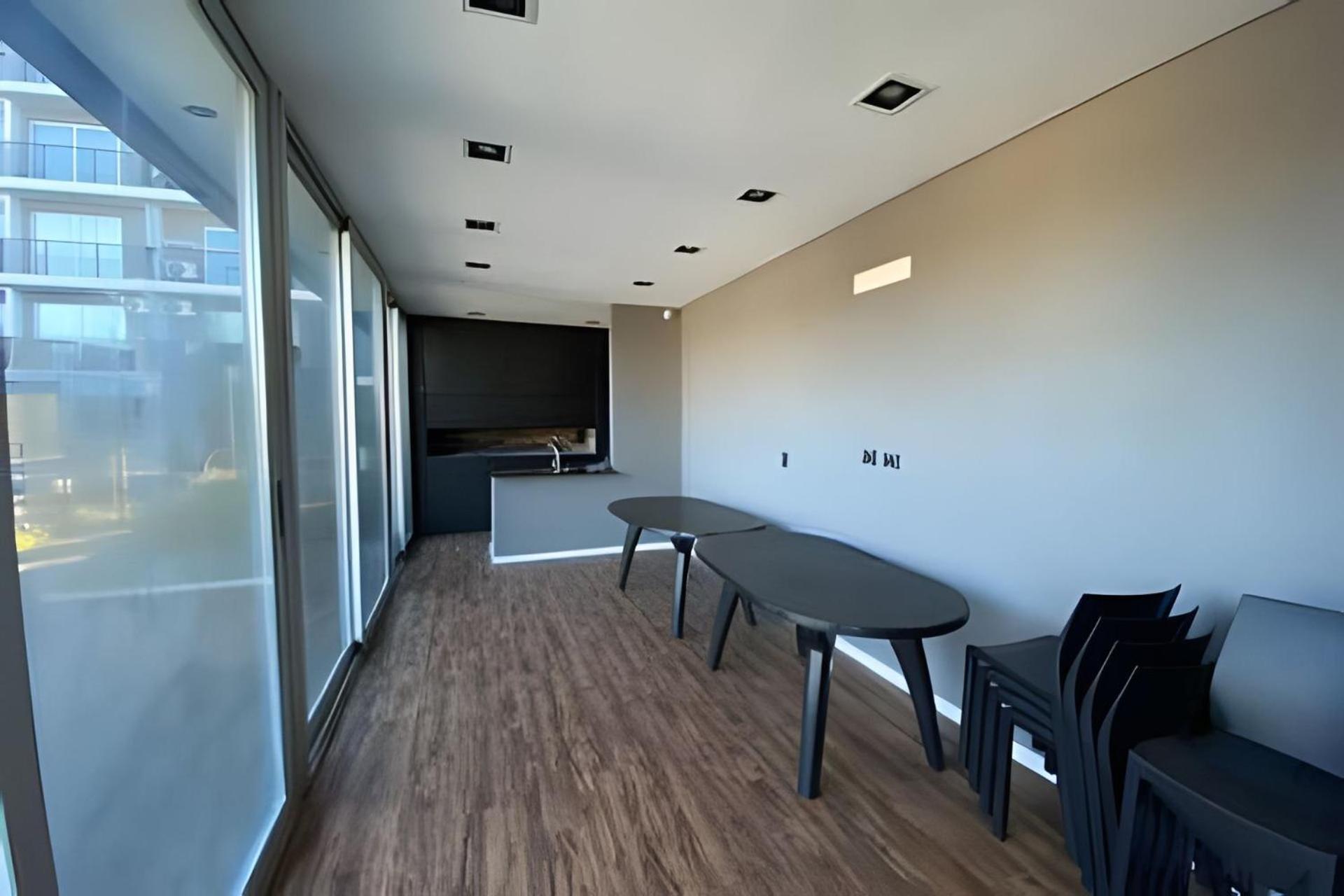 Estudio Ejecutivo Con Amenities Apartamento Rosário Exterior foto
