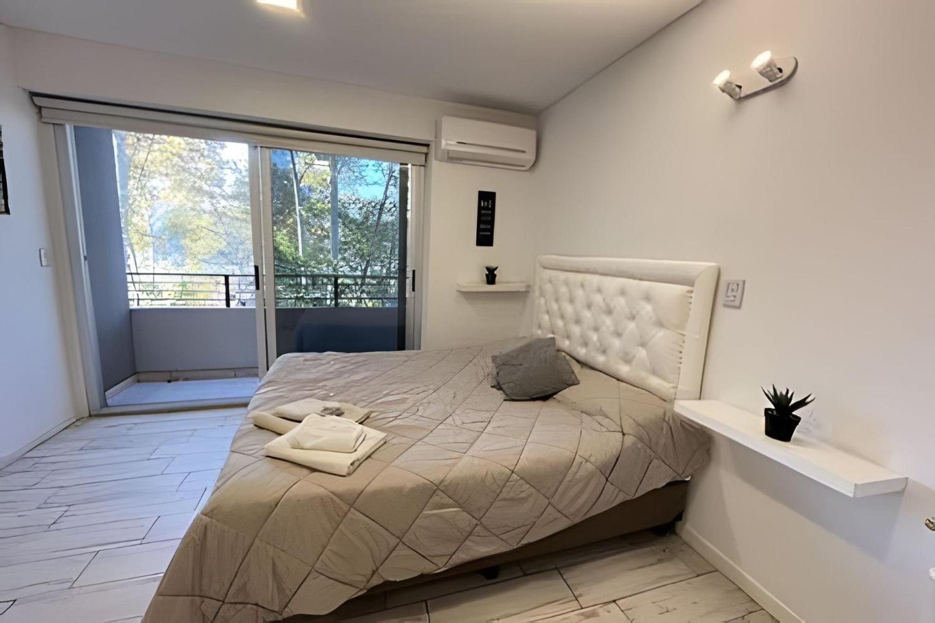 Estudio Ejecutivo Con Amenities Apartamento Rosário Exterior foto